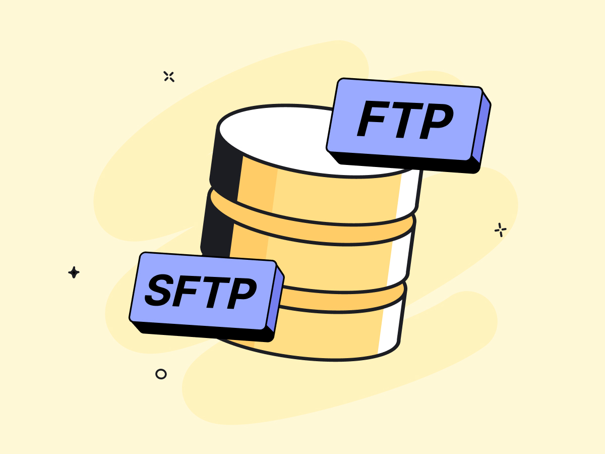 FTP چیست