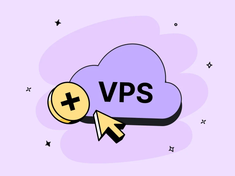 بهترین سایت خرید vps
