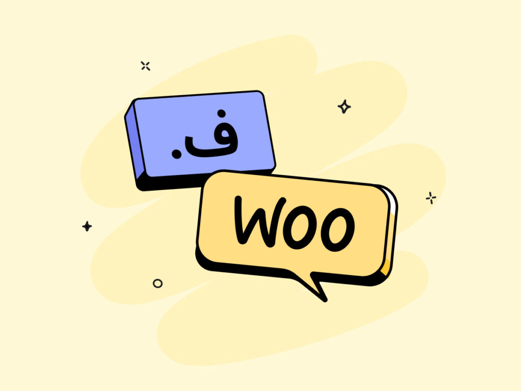 آموزش فارسی‌سازی ووکامرس