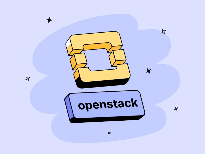 openstack چیست