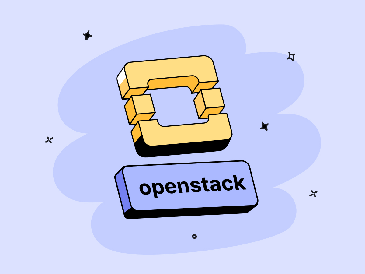 openstack چیست