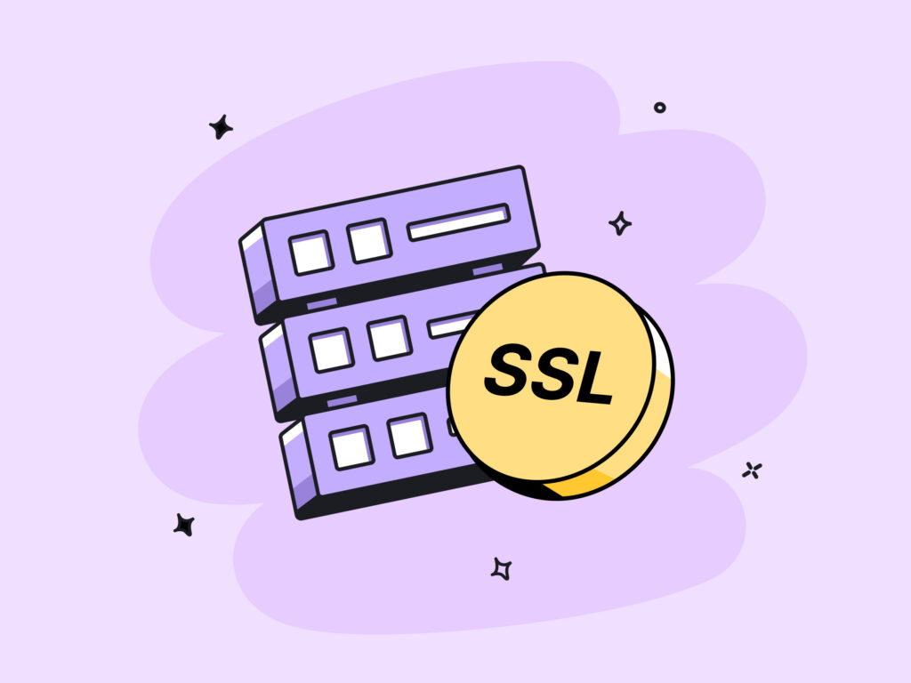 فعال‌سازی SSL در هاست اشتراکی