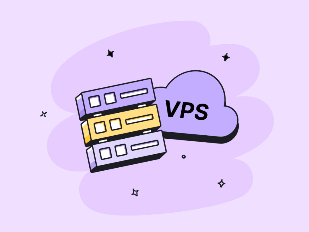 فرق هاست اشتراکی با VPS