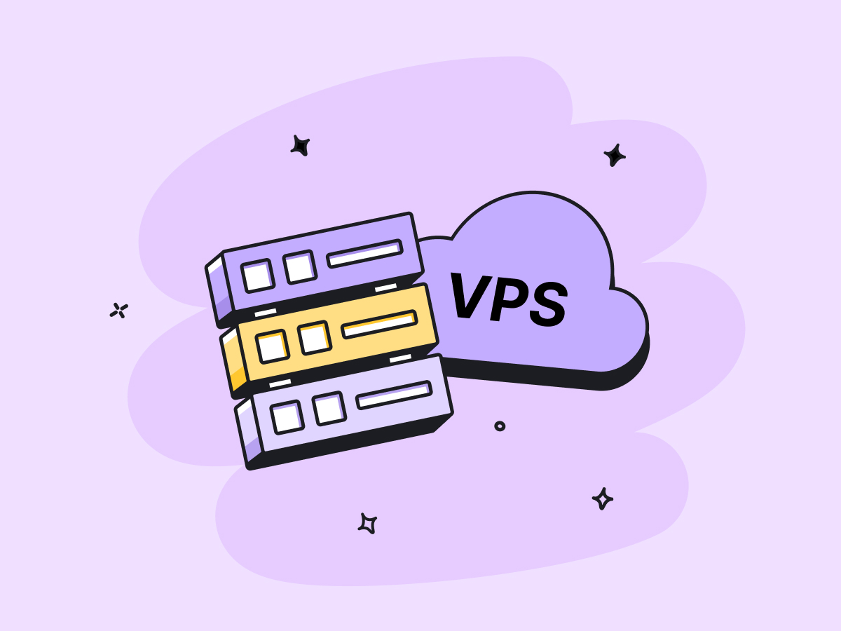 فرق هاست اشتراکی با VPS