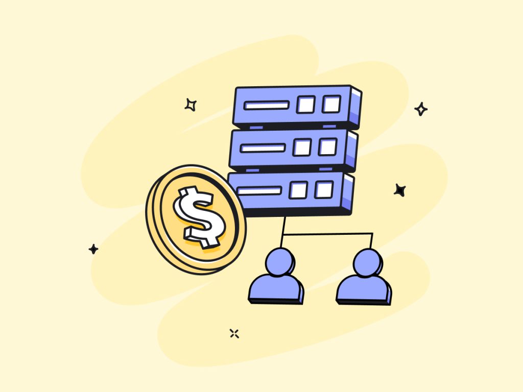 قیمت هاست اشتراکی