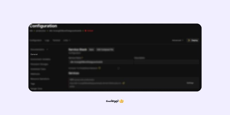 نصب n8n روی سرور با Coolify