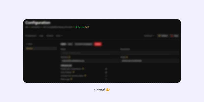نصب n8n روی سرور با Coolify