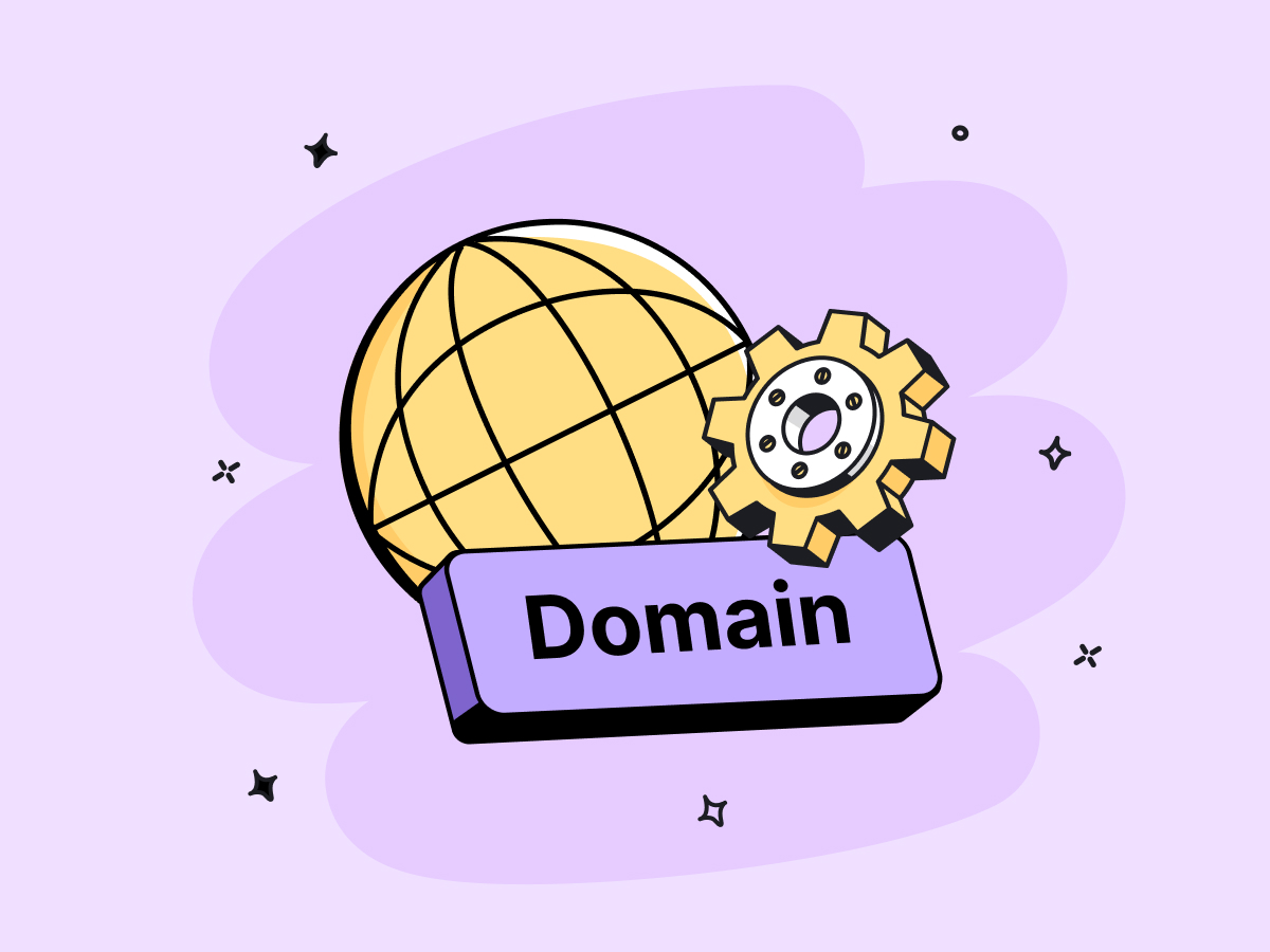 تفاوت دامنه عمومی و خصوصی چیست؟ (مقایسه کامل)