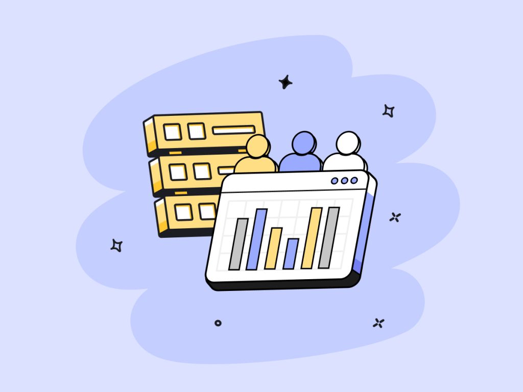 چطور مصرف زیاد دیگر کاربران در هاست اشتراکی را شناسایی کنیم؟