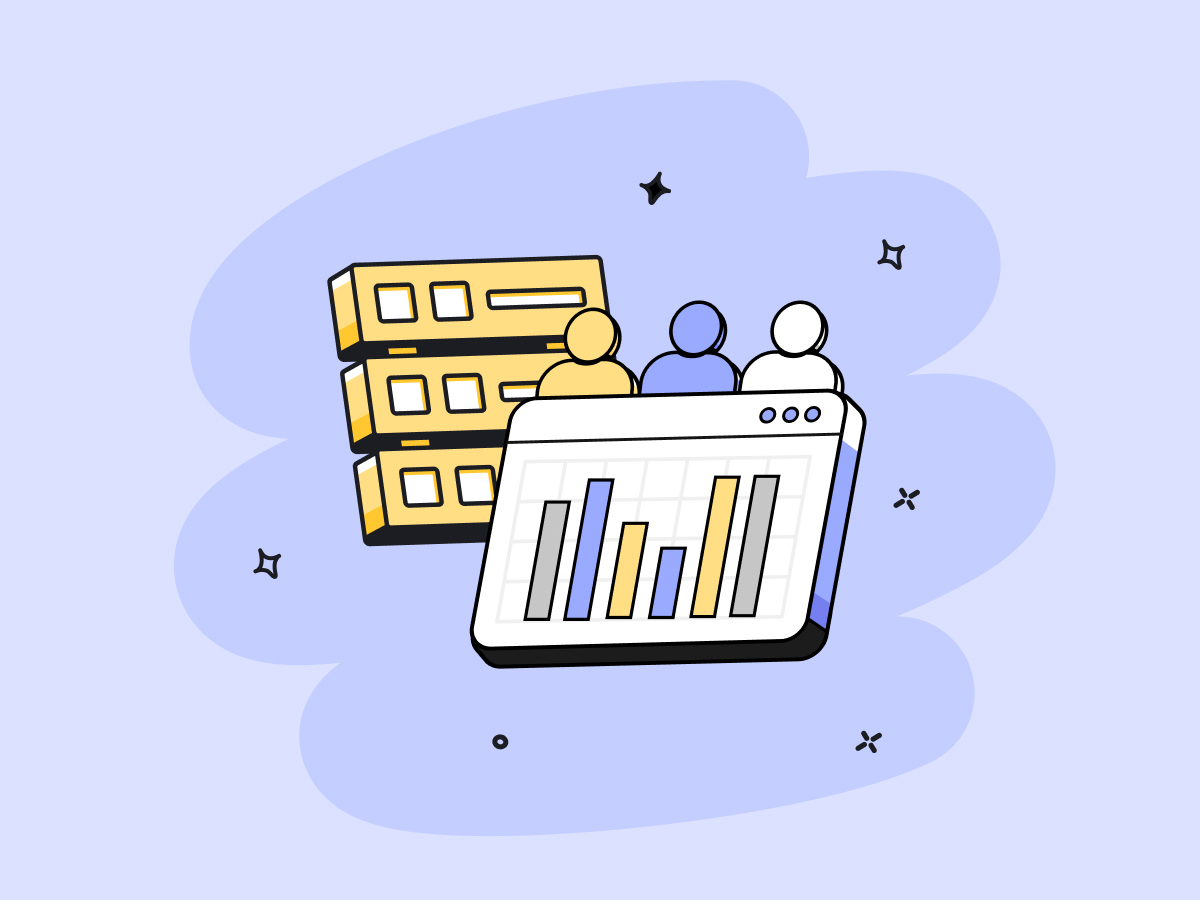 چطور مصرف زیاد دیگر کاربران در هاست اشتراکی را شناسایی کنیم؟