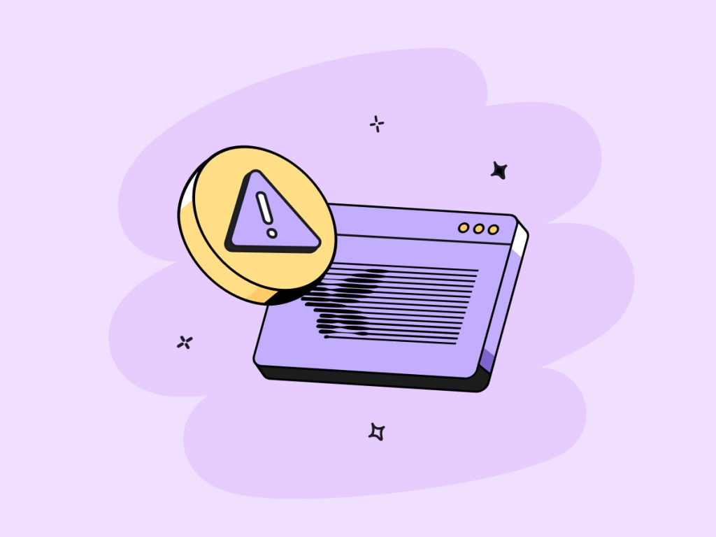 خطا در سامانه شاپرک