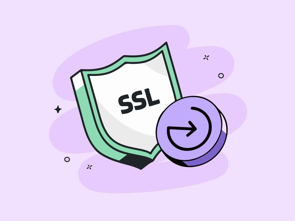 بررسی تاریخ انقضای گواهینامه ssl
