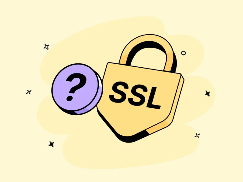 چرا SSL برای هر سایتی ضروری است؟ (۸ دلیل)