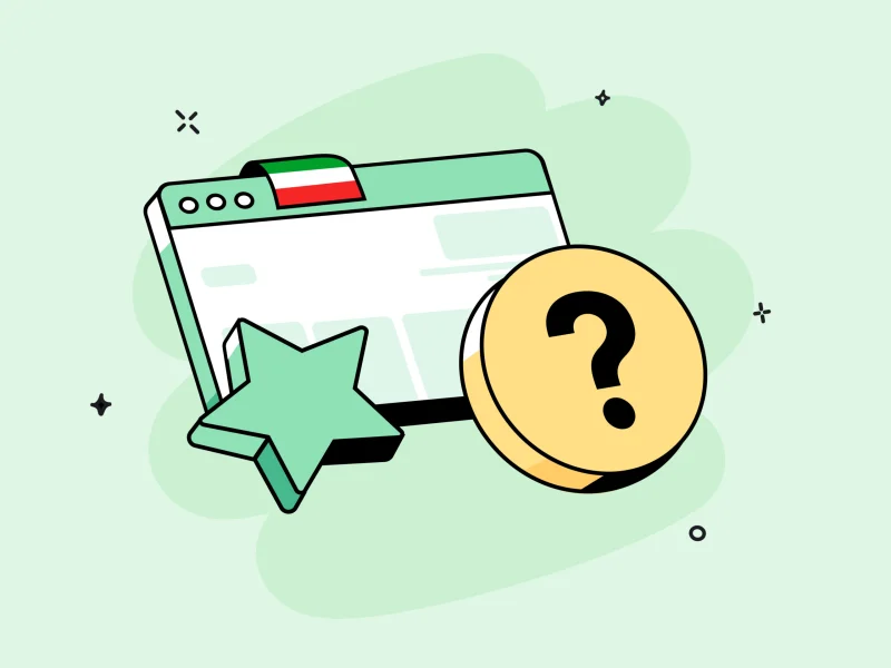 معرفی بهترین سایت‌سازهای ایرانی