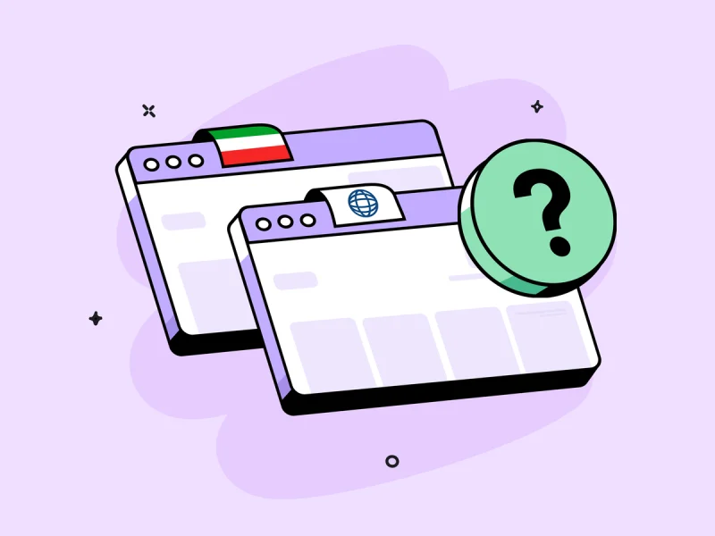 geo dns چیست؟