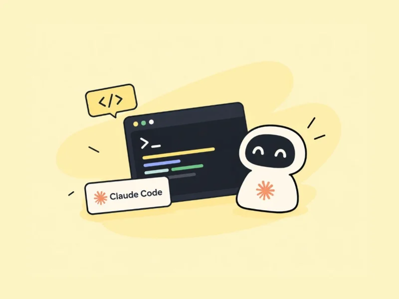 Claude Code چیست؟ راهنمای شروع