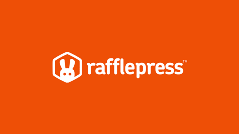 بهترین افزونه های وردپرس برای مارکتینگ ـ rafflepress