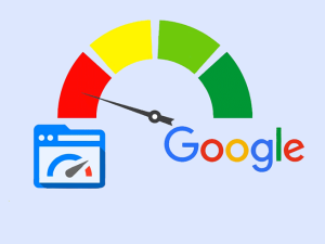 page speed insights رفع ارور