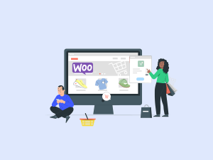 آموزش نصب و پیکربندی ووکامرس
