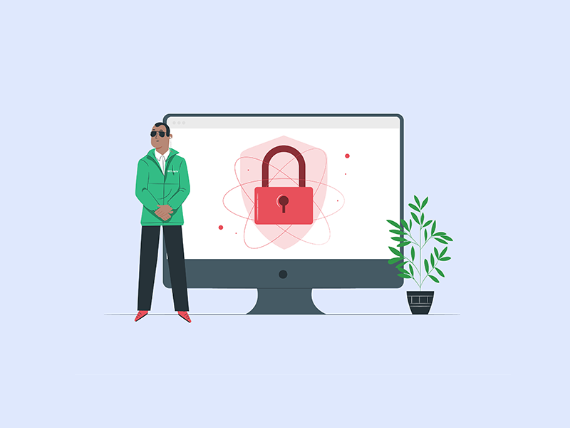 افزایش امنیت وردپرس با htaccess.