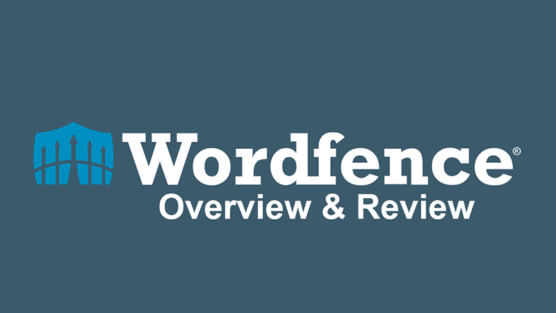 بهترین افزونه های امنیت وردپرس WordFence