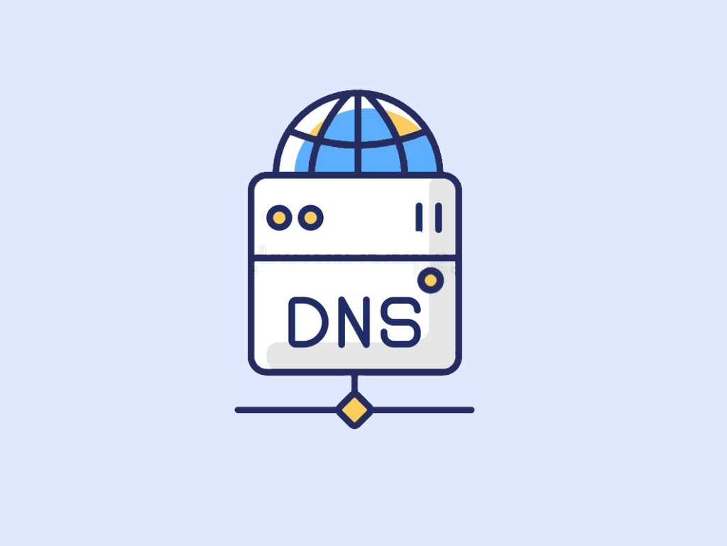 نحوه ست کردن و تنظیم DNS در هاست و ایرنیک